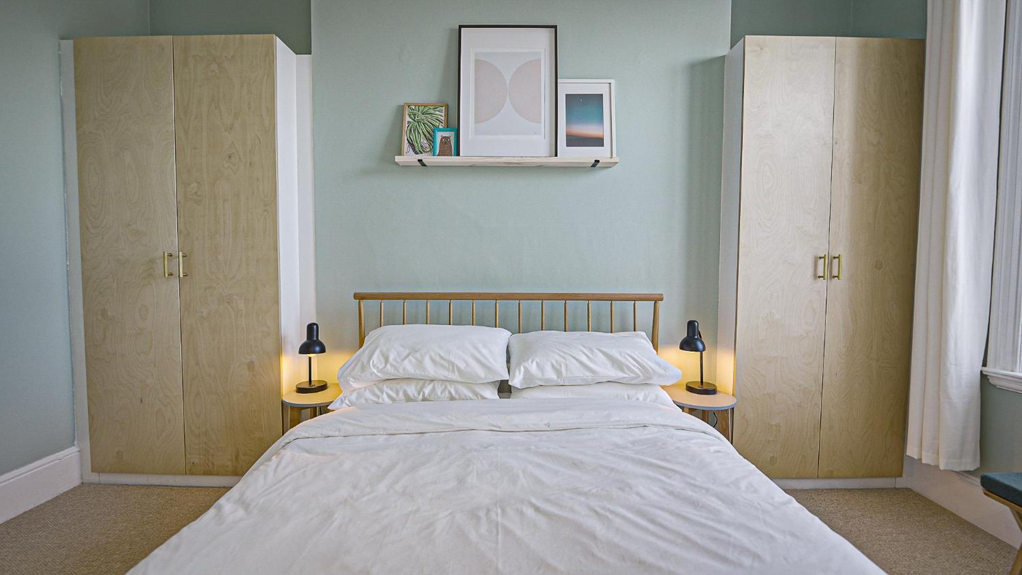 Burlington Mansions - Stunning Coastal Apartment Bournemouth Buitenkant foto