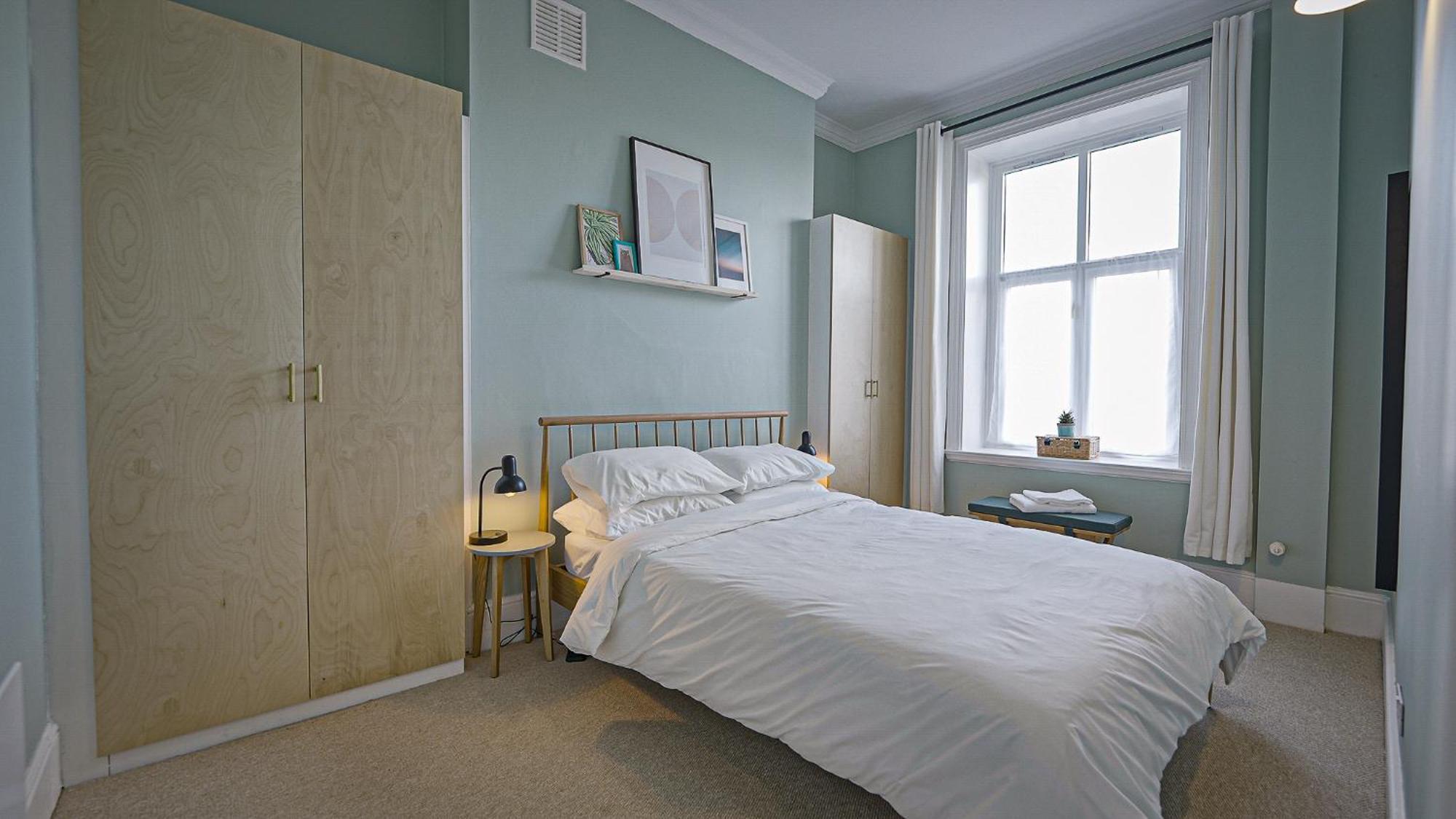 Burlington Mansions - Stunning Coastal Apartment Bournemouth Buitenkant foto